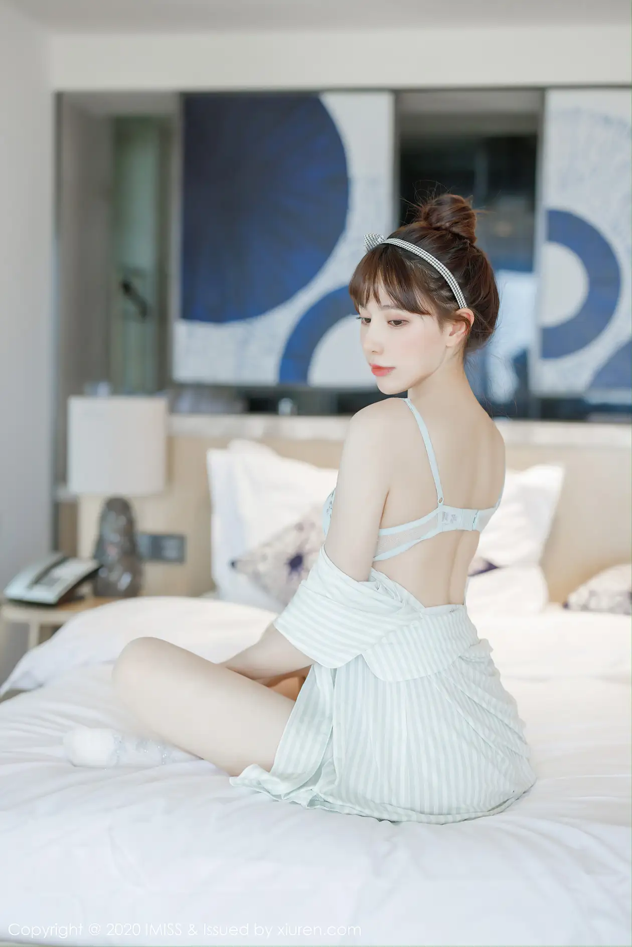 [IMISS] 2020.07.09 VOL.481 Lynn Liu Yining#[25P]-20