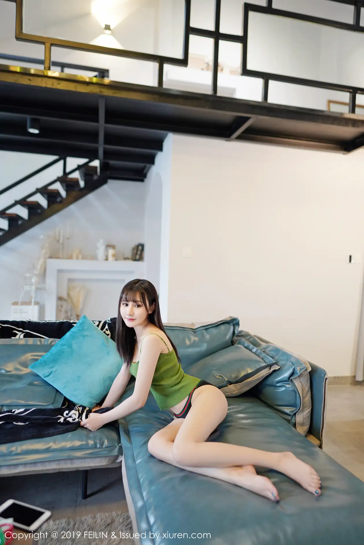 [PRETTY GIRL] 2019.08.30 VOL.202 Celina#[55P]-23