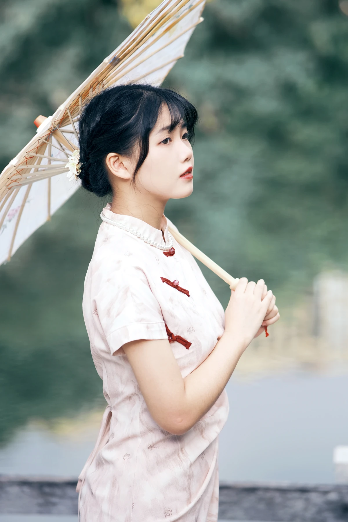 [YITUYU] 2023.01.03 Vol.2826 – Landscape suddenly Xiao Zhang#[23P]-20