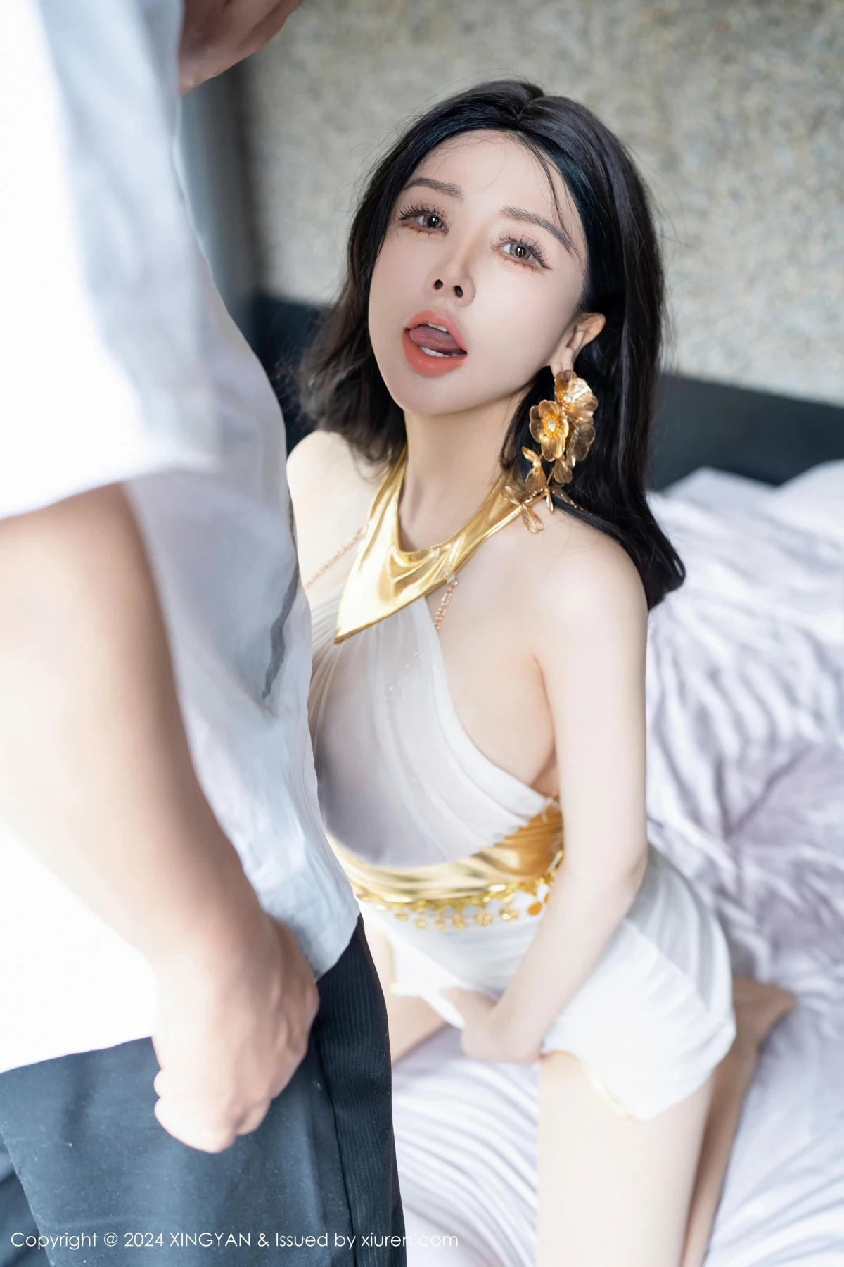 [Xingyan] 2024.06.07 VOL.238 Pan Siqin#[83P]-75