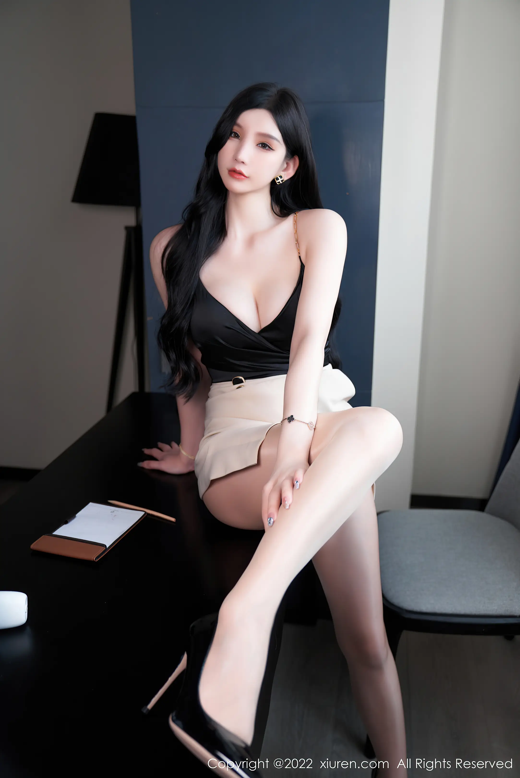 [XiuRen] 2022.05.27 – NO.5071 Sally Zhou Yuxi#[82P]-47