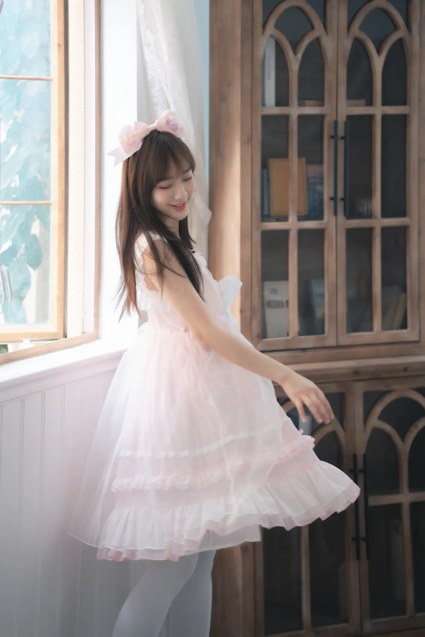 [YITUYU] 2021.11.06 Vol.424 – Two-dimensional Lolita D#[21P]-10