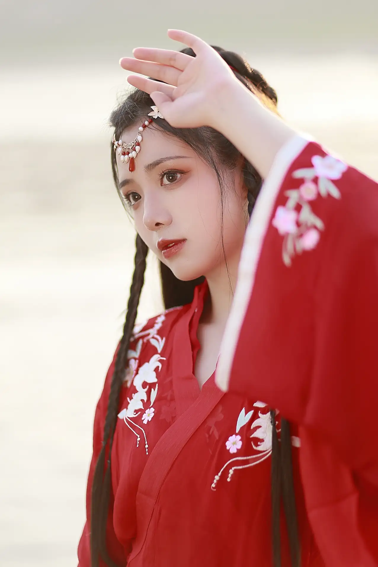 [YITUYU] 2022.06.30 Vol.1336 – Little Princess from a Foreign Land Yiyue#[36P]-24