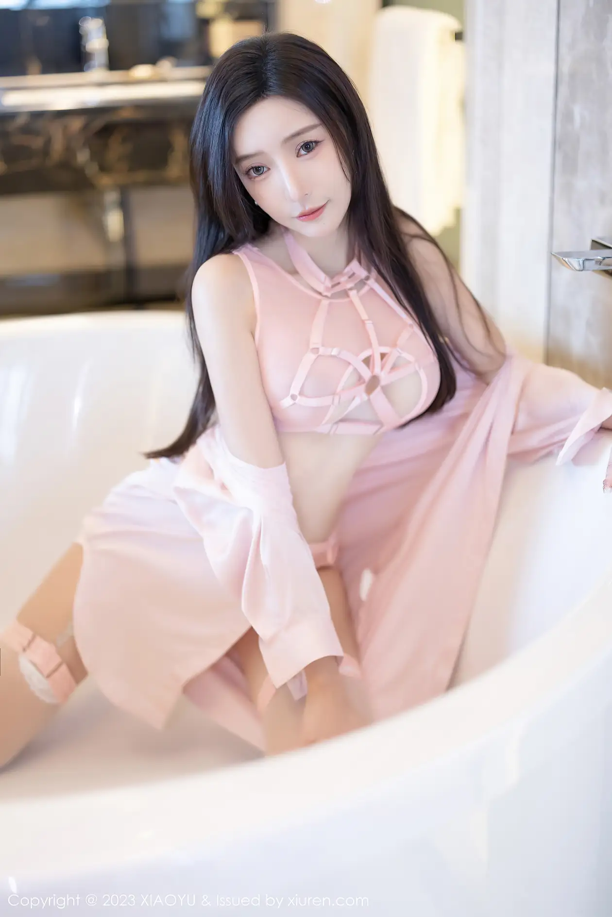 [XiaoYu] 2023.06.01 VOL.1040 yh_1000~1499#[86P]-37