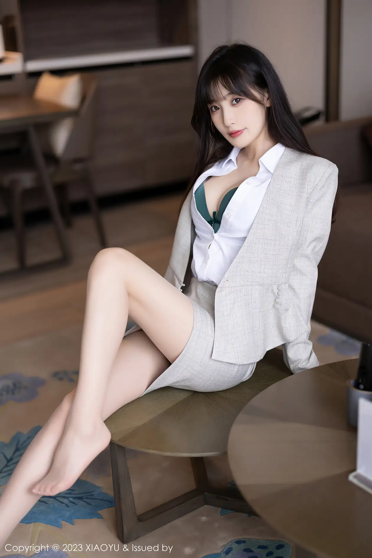 [XiaoYu] 2023.05.24 VOL.1034 Lin Xinglan#[88P]-36