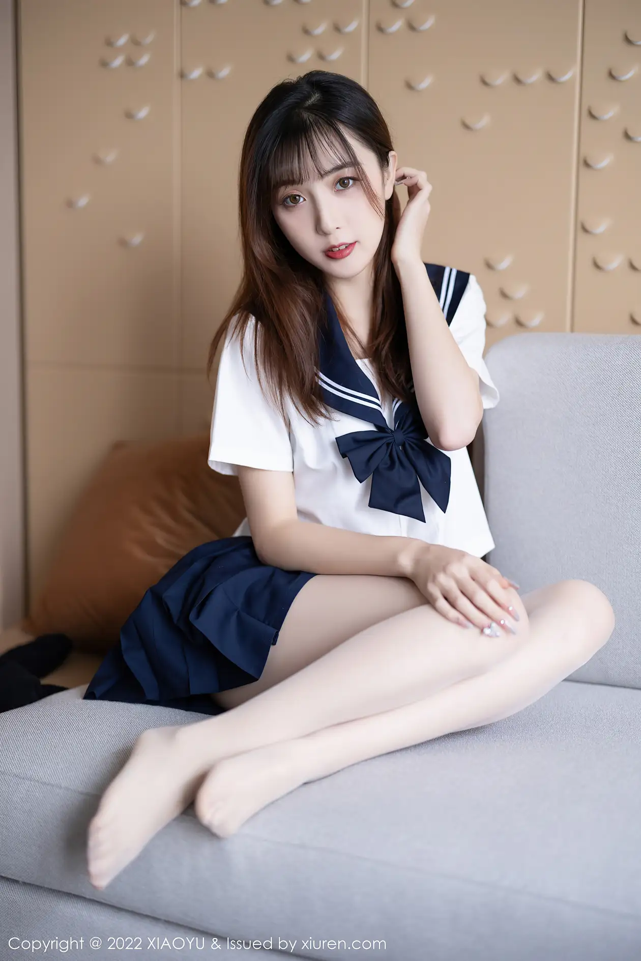 [XiaoYu] 2022.03.01 VOL.0726 Lin Xinglan#[83P]-36