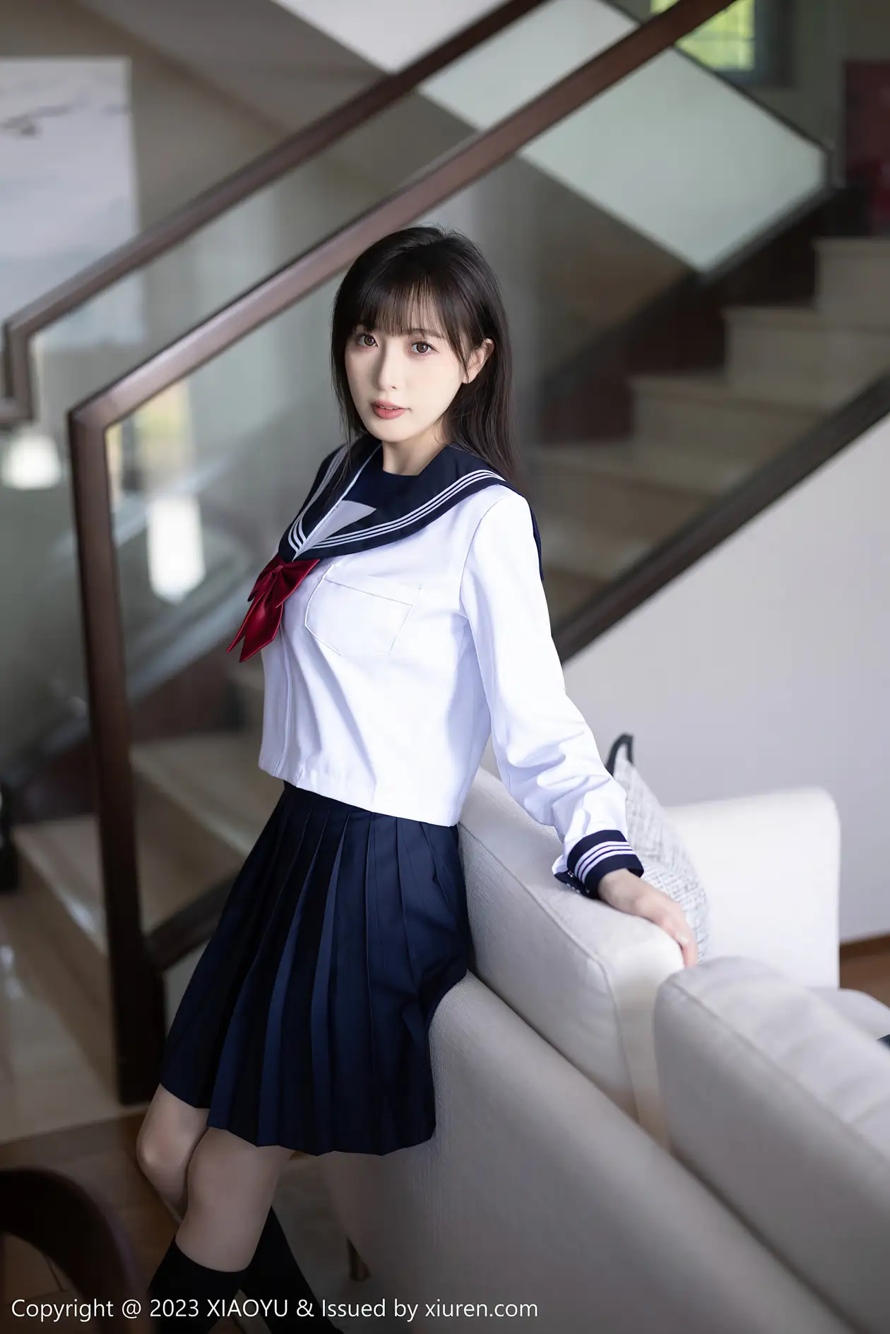 [XiaoYu] 2023.06.08 VOL.1045 Lin Xinglan#[97P]-10